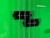 Used Dean NUCLEAR GREEN BASS Modern Metal Bass Guitar Green 4-String 40012-S000307833 View 9