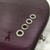 Used 1998 Fender Precision Standard Midnight Purple Vintage Bass Guitar 40051-S000116853 View 12
