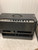 Used Fender DELUXE BLACK 1 x 12 Tube Combo Amplifier 1 x 12 40107-S000155068 View 3