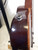 Used Godin FLAT FIVE W/SD PUPS Semi-Hollow Electric Guitar Cherry Sunburst 6-String 40107-S000155067 View 9