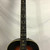 Used Ovation 1712 CUSTOM BALLADEER Vintage Solid Top Acoustic Guitar Sunburst 6-String 41128-S000109337 View 2