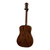 Used Fender DG8S Nat Acoustic Guitar 41117-S000053012 View 4