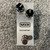 Used MXR BOOSTER MINI Guitar Pedal 41106-S000097053 View 1