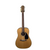 Used Fender CD-60 NAT Acoustic Guitar Natural 41136-S000154655 View 1