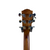 Used Fender CD-60 NAT Acoustic Guitar Natural 40083-S000154655 View 8