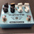Used Mad Professor SUPREME Distortion Pedal 40111-S000190420 View 1