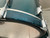 Used Pearl PRESTIGE SESSION SELECT BASS DRUM 22IN Kick Drum Blue 22" Kick Drum 40012-S000307856 View 3
