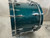 Used Pearl PRESTIGE SESSION SELECT BASS DRUM 22IN Kick Drum Blue 22" Kick Drum 40012-S000307856 View 14