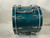 Used Pearl PRESTIGE SESSION SELECT BASS DRUM 22IN Kick Drum Blue 22" Kick Drum 40012-S000307856 View 22