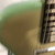 Used Danelectro 56 U-2 REISSUE Electric Guitar Green 6-String 41128-S000109361 View 4