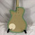 Used Danelectro 56 U-2 REISSUE Electric Guitar Green 6-String 41128-S000109361 View 7