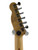 Used Squier 51 T-Type Electric Guitar 41115-S000114993 View 5