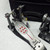 Used Pearl Red Line Elliminator P-2052 C Double Kick Kick Drum Pedal 40042-S000263763 View 2