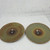 Used Paiste RUDE Hi Hat Cymbals 14" 40042-S000263764 View 2