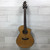 Used Breedlove Performer Pro Concert Aged Toner CE RSWD Solid Top Acoustic Guitar Natural 40051-S000116870 View 2