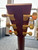 Used Martin DCPA1 Solid Top Acoustic Guitar Natural 41131-S000011453 View 2