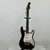 Used Fender 1983 Stratocaster Elite Walnut S Type Electric Guitar Brown 6-String 40042-S000263771 View 3