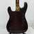 Used Fender 1983 Stratocaster Elite Walnut S Type Electric Guitar Brown 6-String 40042-S000263771 View 14