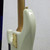 Used Ernie Ball Musicman Sting Ray 5 HH Bass Guitar White 5-String 40042-S000263778 View 8