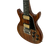 Used Carvin DC 150 Vintage Electric Guitar Wood 6-String 40009-S000310034 View 5