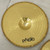Used Paiste 14" 101 Brass Hi Hat Cymbal Pair 40015-S000332575 View 14