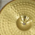 Used Paiste 14" 101 Brass Hi Hat Cymbal Pair 40015-S000332575 View 21