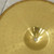 Used Paiste 14" 101 Brass Hi Hat Cymbal Pair 40015-S000332575 View 17