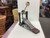 Used DW 9000 SINGLE Kick Drum Pedal 40107-S000155071 View 1