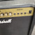 Used Marshall G50R CD Solid State Guitar Amp 1 x 12 40083-S000154663 View 12