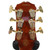 Used Epiphone LES PAUL MIK LP Type Electric Guitar Honey Burst 6-String View 8