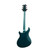 Used Paul Reed Smith - PRS VELA S2 Electric Guitar in Frost Green with the Gig Bag 40083-S000154669 View 5