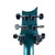 Used Paul Reed Smith - PRS VELA S2 Electric Guitar in Frost Green with the Gig Bag 40083-S000154669 View 6