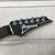 Used Ibanez JS600 Joe Satriani Super S Electric Guitar Black 40051-S000116885 View 7