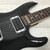 Used Ibanez JS600 Joe Satriani Super S Electric Guitar Black 40051-S000116885 View 6