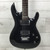 Used Ibanez JS600 Joe Satriani Super S Electric Guitar Black 40051-S000116885 View 1