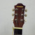 Used Hohner HC03 Laminate Top Acoustic Guitar Natural 40042-S000263780 View 2