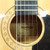 Used Hohner HC03 Laminate Top Acoustic Guitar Natural 40042-S000263780 View 6