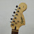 Used Squier Affinity Strat S Type Electric Guitar Sunburst 6-String 40042-S000263781 View 2