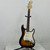 Used Squier Affinity Strat S Type Electric Guitar Sunburst 6-String 40042-S000263781 View 3