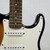 Used Squier Affinity Strat S Type Electric Guitar Sunburst 6-String 40042-S000263781 View 6