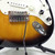 Used Squier Affinity Strat S Type Electric Guitar Sunburst 6-String 40042-S000263781 View 7