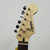 Used Squier stratocaster S Type Electric Guitar Green 6-String 40042-S000263787 View 2