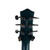 Used Gretsch G5222 Double Cut Electric Guitar Blue 6-String 41120-S000035524 View 4