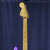 Used Fender JIMI HENDRIX SIGNATURE 2018 S Type Electric Guitar Purple 6-String 40123-S000133762 View 3