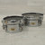 Used Latin Percussion - LP LP845 Mini Timbales As Is 40015-S000332581 View 1