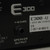 Used Eden E300 Bass Amplifier Head 40015-S000332583 View 16
