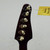 Used Kauer Banshee Std Electric Guitar Goldtop 6-String 40042-S000263800 View 12
