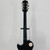 Used Epiphone LES PAUL STANDARD W/ SD PICKUPS LP Type Electric Guitar Black 6-String 40081-S000112715 View 5