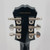 Used Epiphone LES PAUL STANDARD W/ SD PICKUPS LP Type Electric Guitar Black 6-String 40081-S000112715 View 6