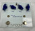 Used Vox ICE 9 OVERDRIVE Guitar Effects Pedal 41131-S000011468 View 1